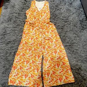 Women jumpsuit all spring